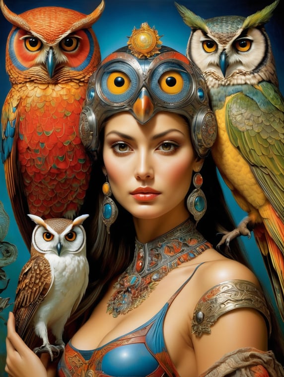 Raphael AI - Free AI Image Generator
