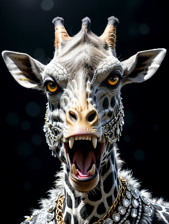 Raphael AI - Free AI Image Generator