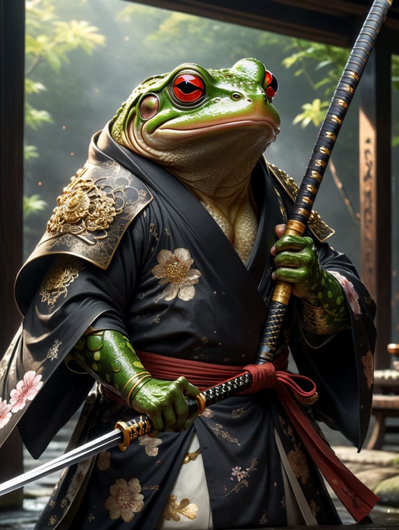Raphael AI - Free AI Image Generator
