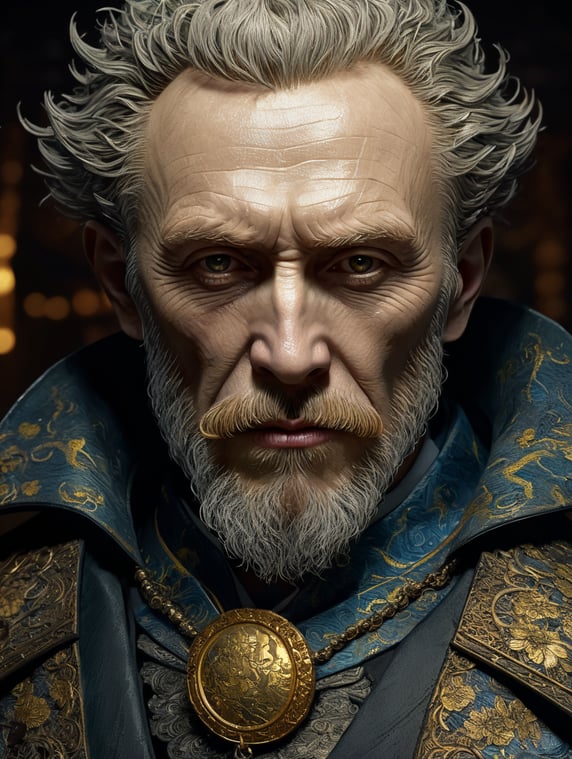Raphael AI - Free AI Image Generator
