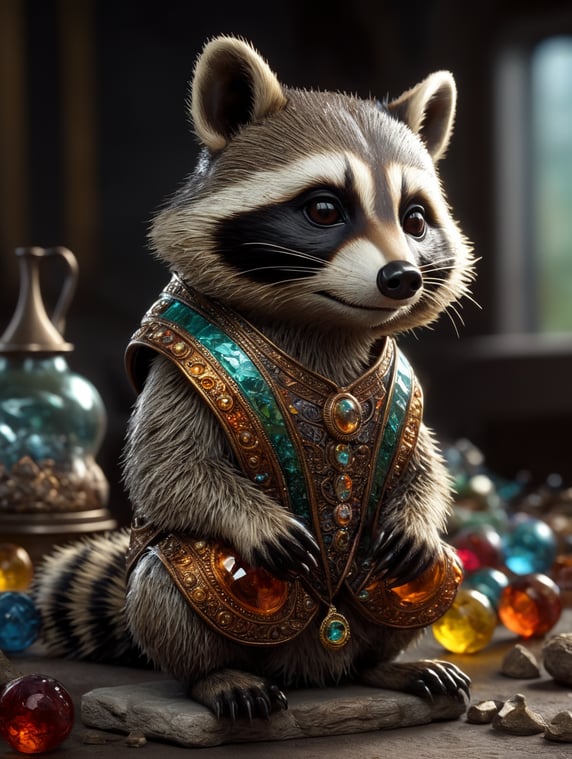 Raphael AI - Free AI Image Generator