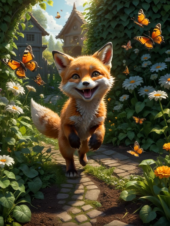 Raphael AI - Free AI Image Generator