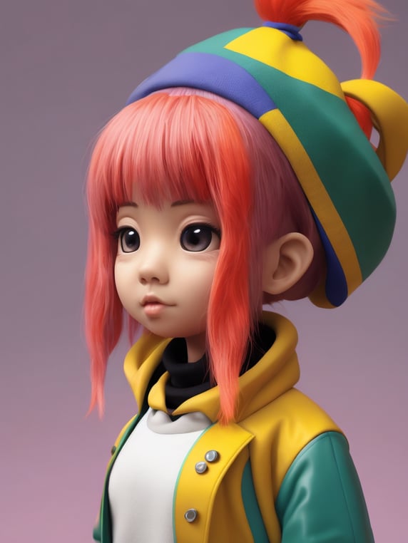 Raphael AI - Free AI Image Generator