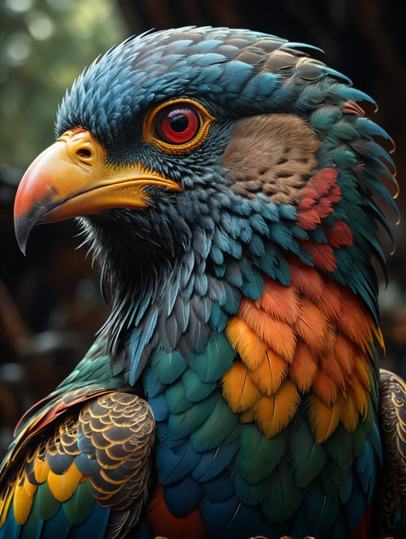 Raphael AI - Free AI Image Generator