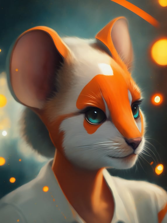Raphael AI - Free AI Image Generator