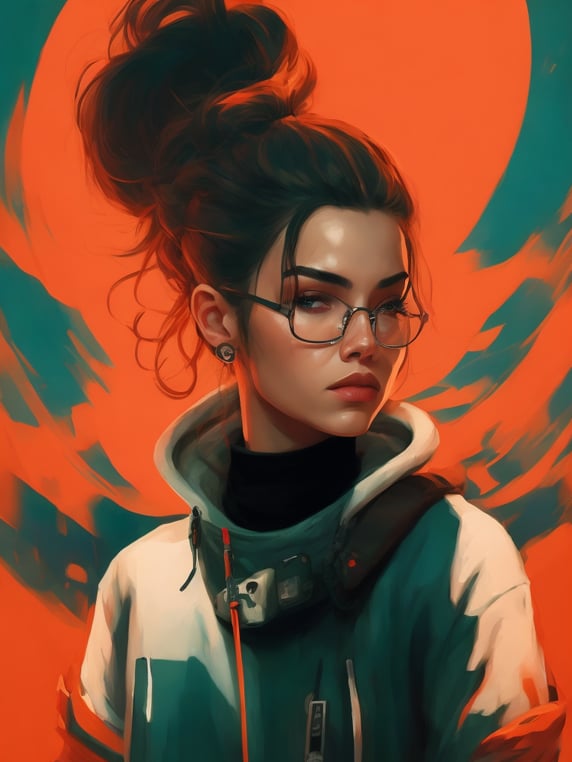 Raphael AI - Free AI Image Generator