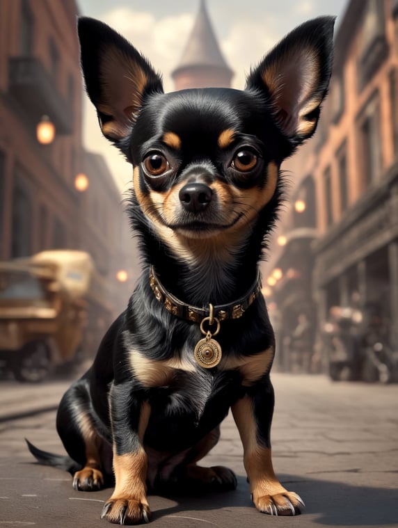 Raphael AI - Free AI Image Generator