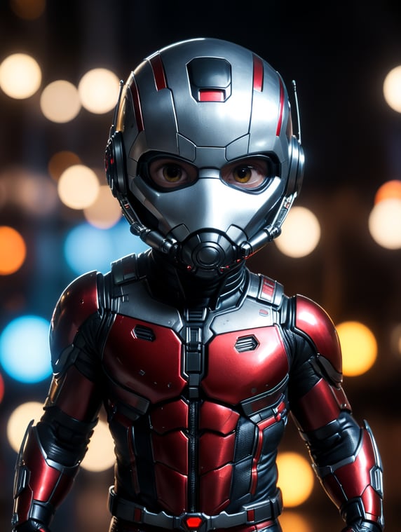 Raphael AI - Free AI Image Generator
