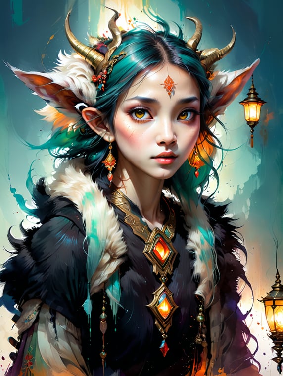 Raphael AI - Free AI Image Generator