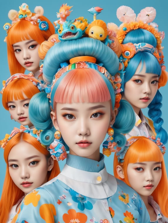 Raphael AI - Free AI Image Generator