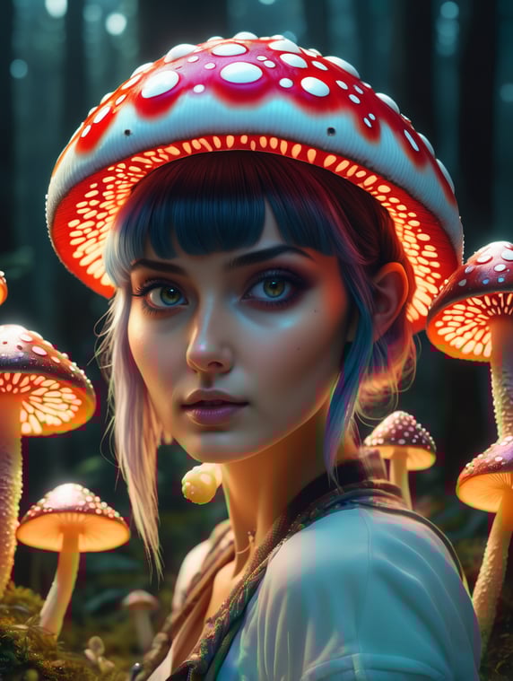 Raphael AI - Free AI Image Generator