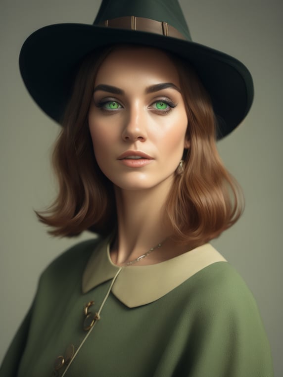 Raphael AI - Free AI Image Generator
