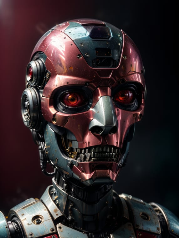 Raphael AI - Free AI Image Generator