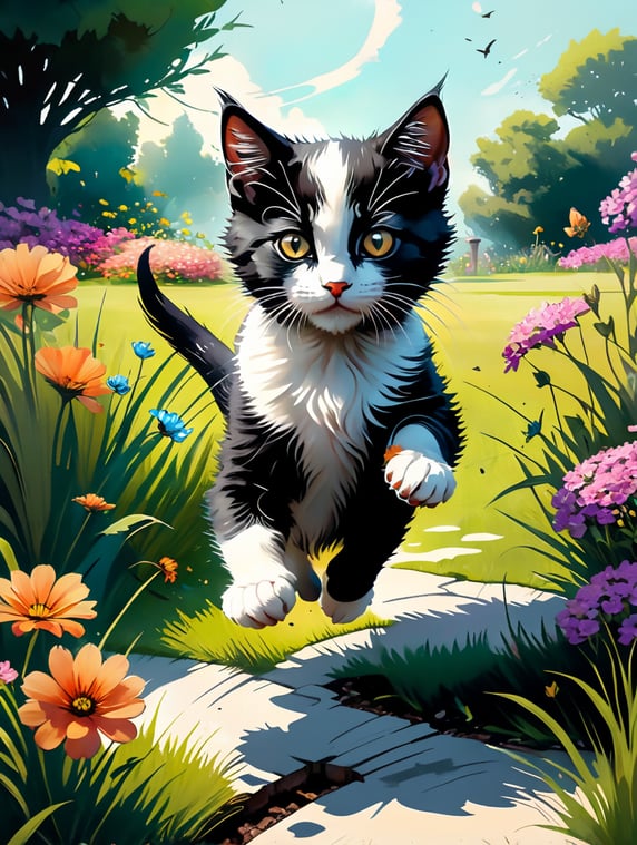Raphael AI - Free AI Image Generator