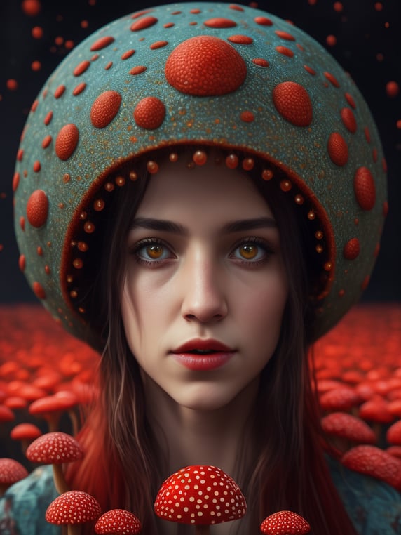 Raphael AI - Free AI Image Generator