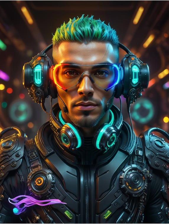 Raphael AI - Free AI Image Generator