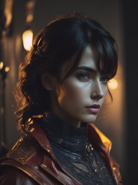 Raphael AI - Free AI Image Generator