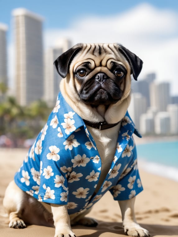 Raphael AI - Free AI Image Generator