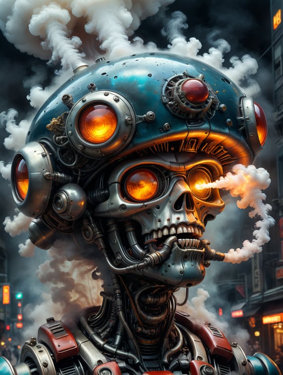 Raphael AI - Free AI Image Generator