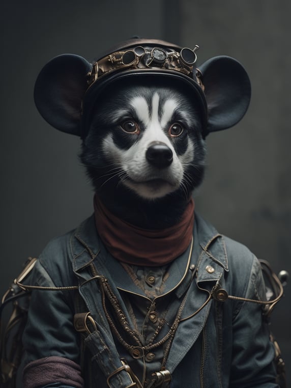 Raphael AI - Free AI Image Generator