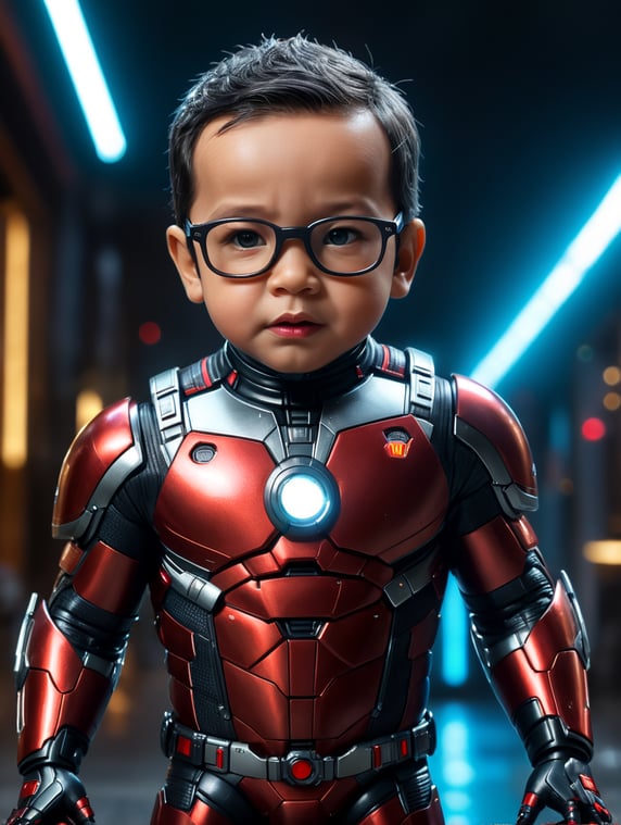 Raphael AI - Free AI Image Generator