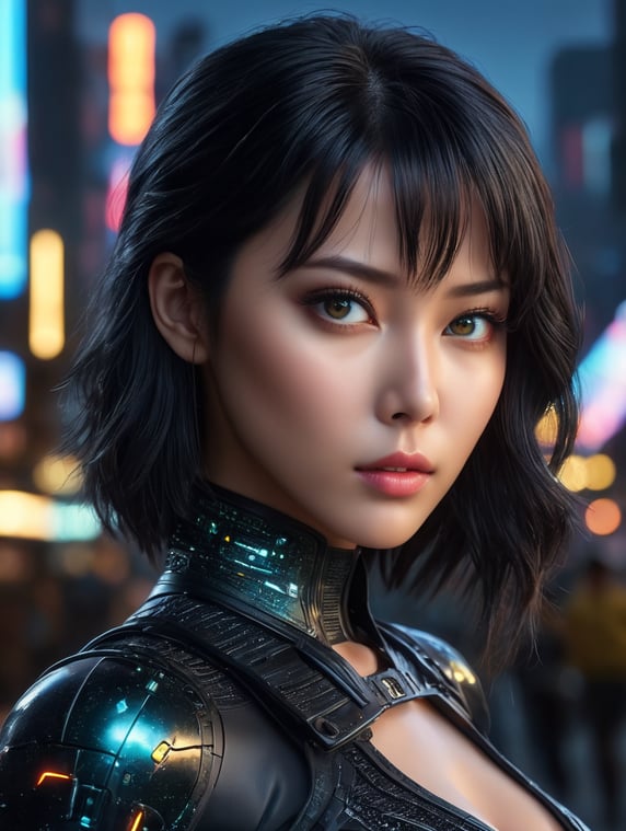 Raphael AI - Free AI Image Generator