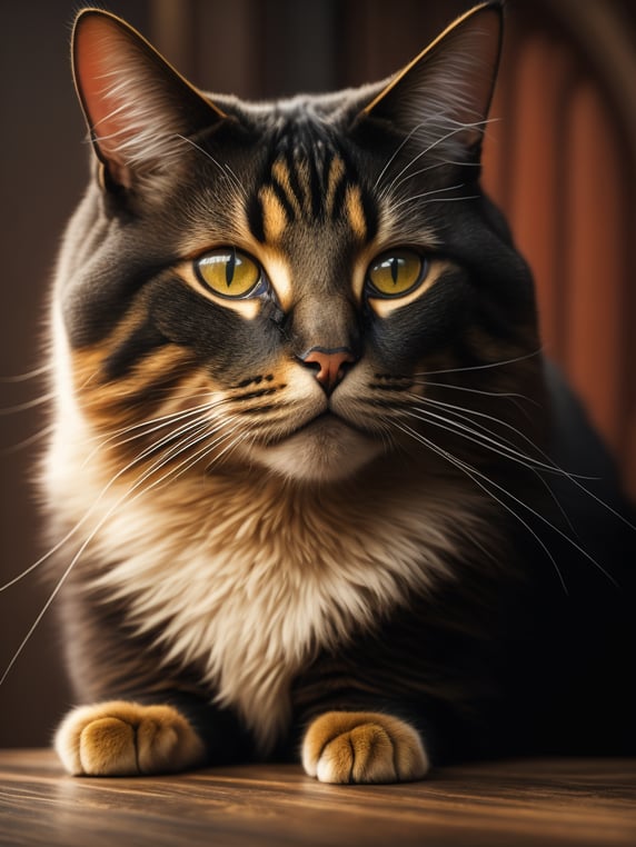 Raphael AI - Free AI Image Generator