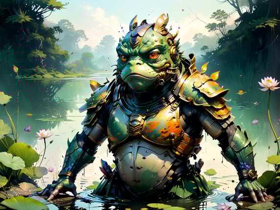 Raphael AI - Free AI Image Generator