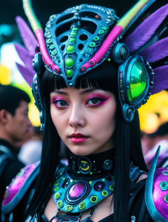 Raphael AI - Free AI Image Generator