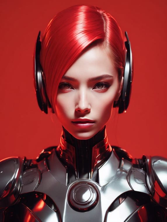 Raphael AI - Free AI Image Generator
