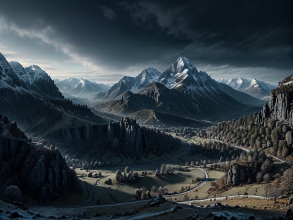 Raphael AI - Free AI Image Generator