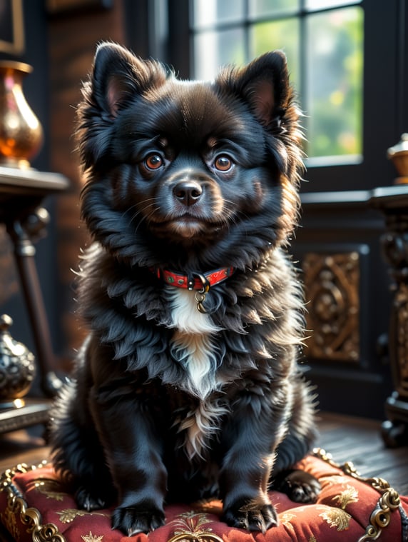 Raphael AI - Free AI Image Generator