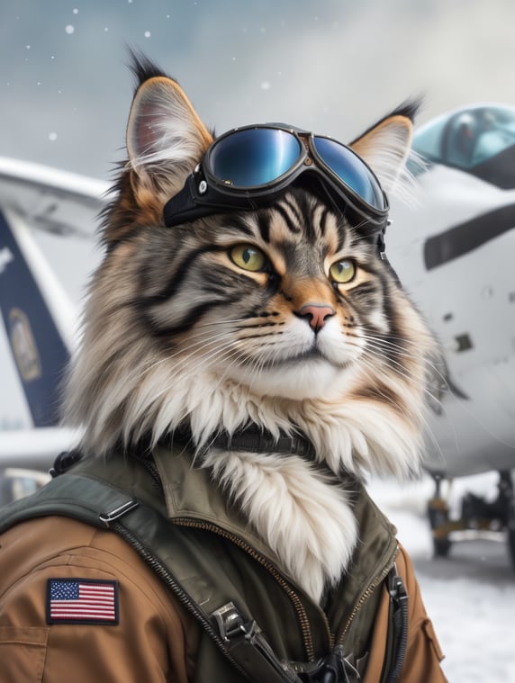 Raphael AI - Free AI Image Generator