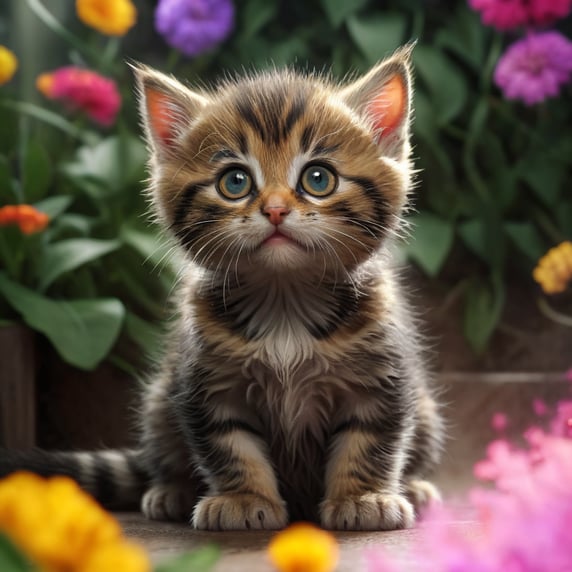 Raphael AI - Free AI Image Generator