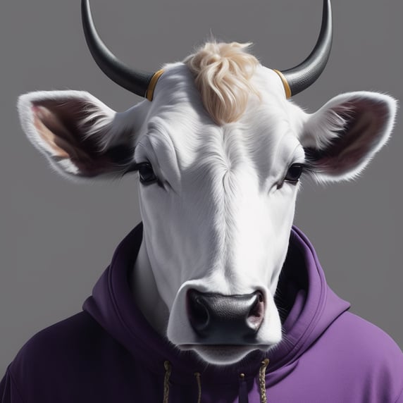 Raphael AI - Free AI Image Generator