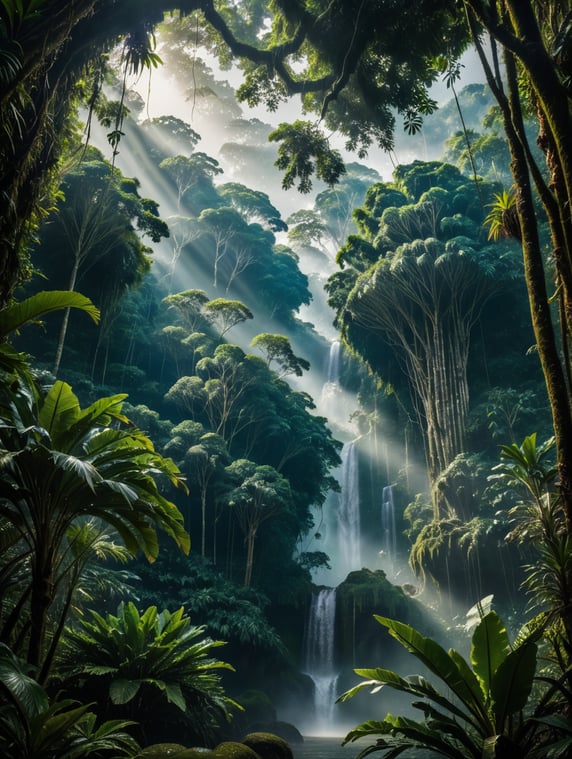 Raphael AI - Free AI Image Generator