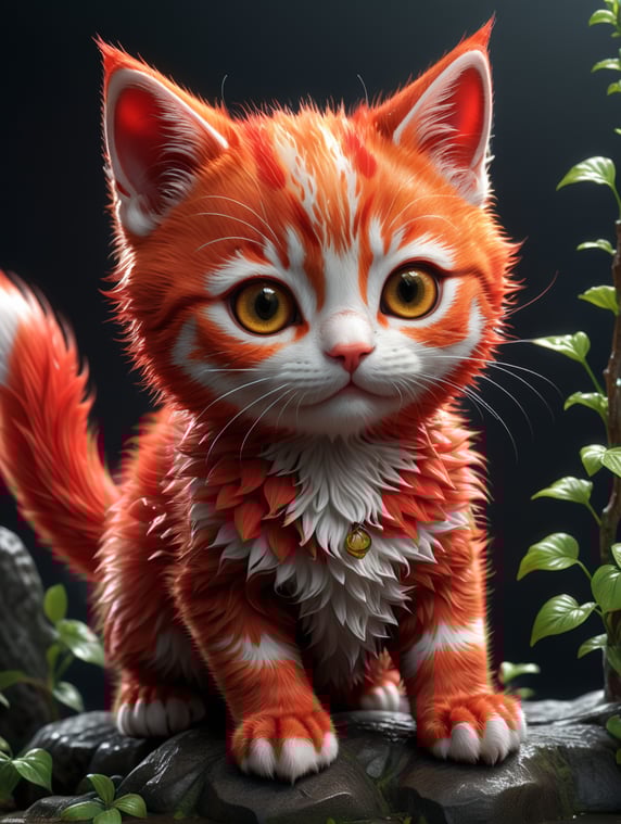 Raphael AI - Free AI Image Generator