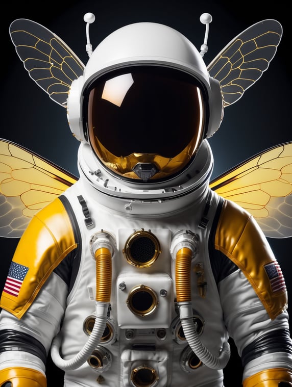 Raphael AI - Free AI Image Generator