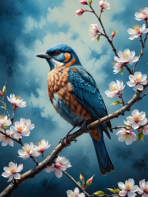 Raphael AI - Free AI Image Generator