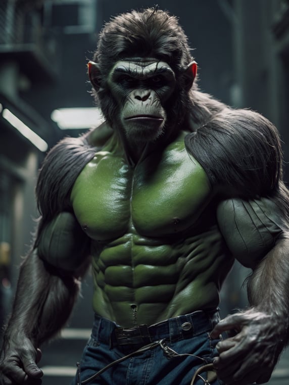 Raphael AI - Free AI Image Generator