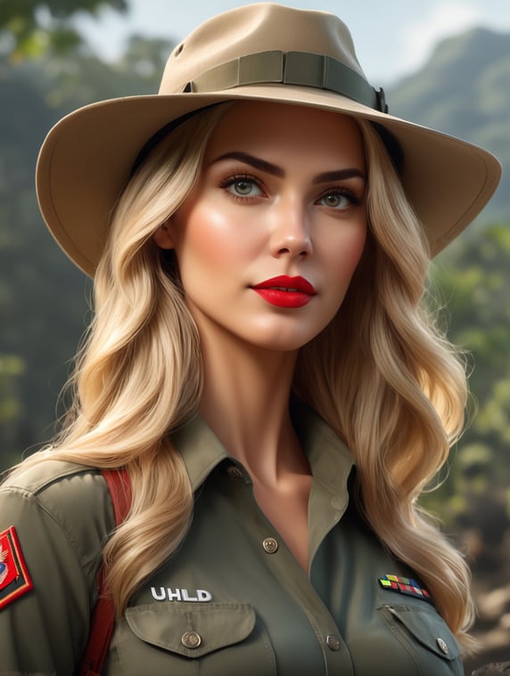 Raphael AI - Free AI Image Generator