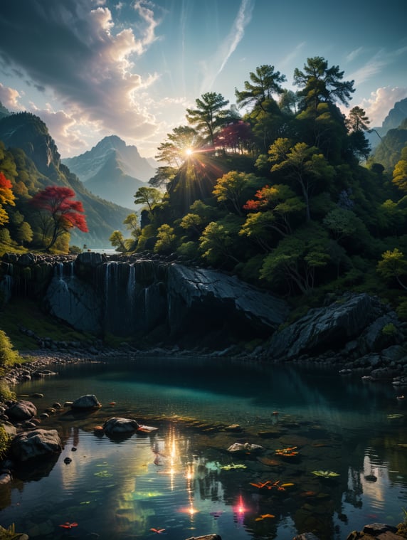 Raphael AI - Free AI Image Generator