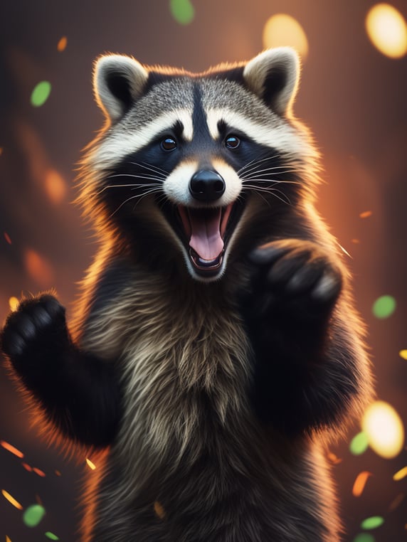 Raphael AI - Free AI Image Generator
