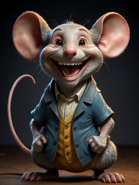 Raphael AI - Free AI Image Generator