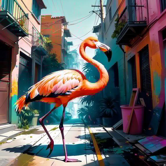 Raphael AI - Free AI Image Generator