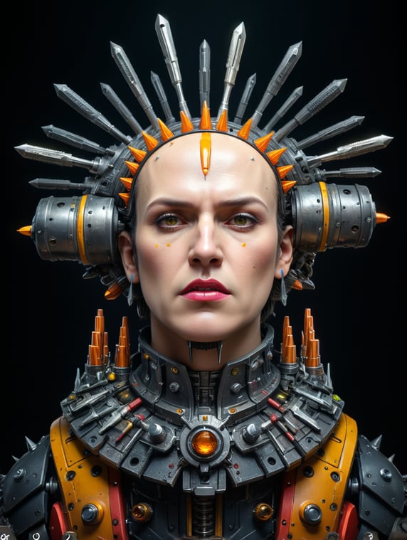 screwdriver crown