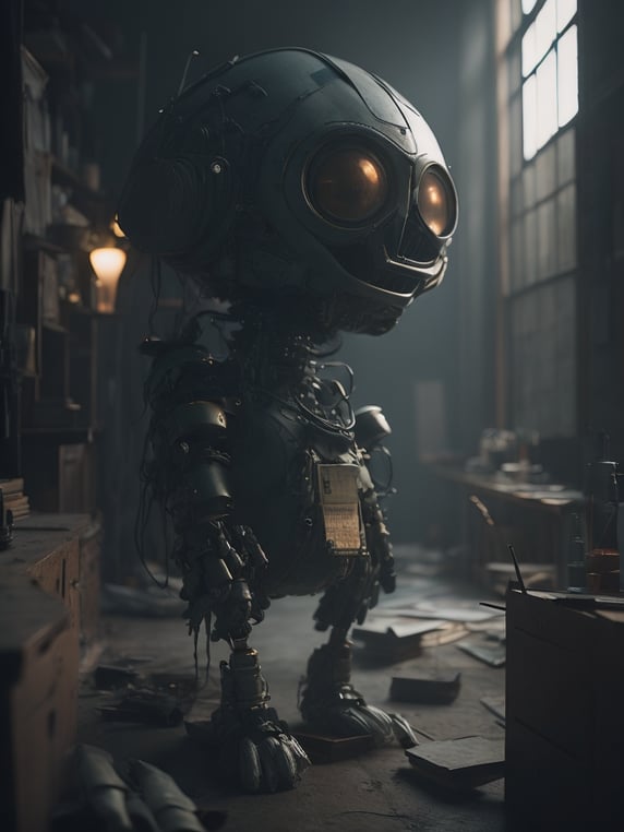 Raphael AI - Free AI Image Generator