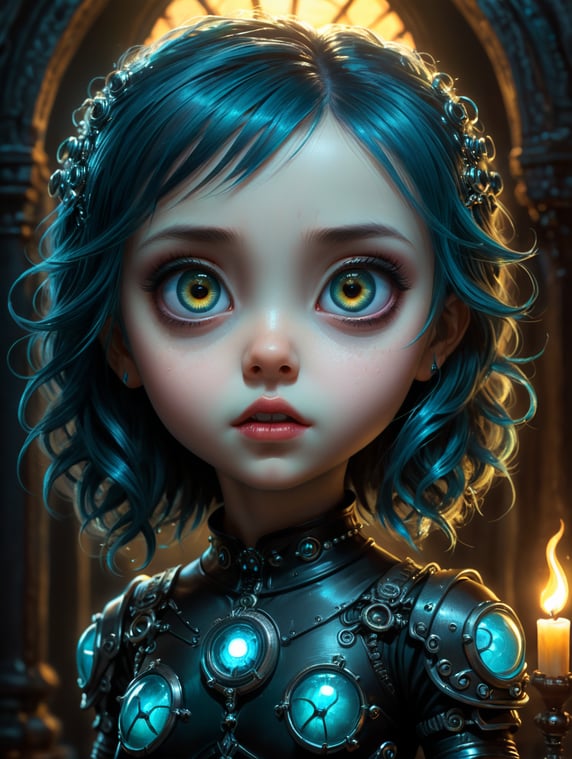 Raphael AI - Free AI Image Generator