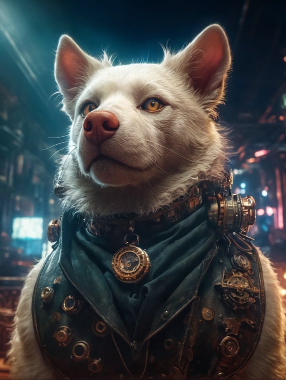 Raphael AI - Free AI Image Generator