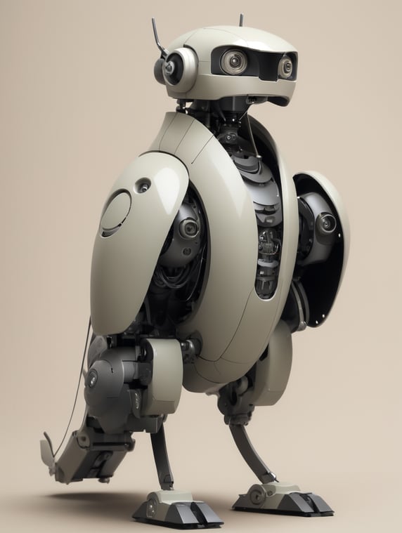 Robotic Murai